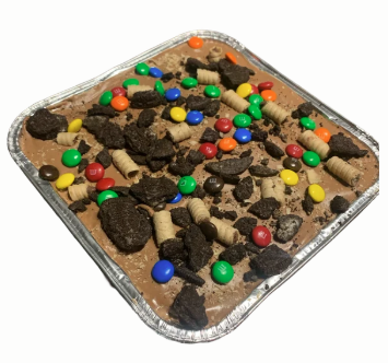Marquesa Dessert