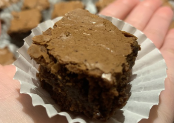Small batches