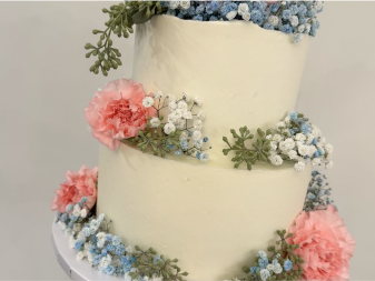Planning a celebration